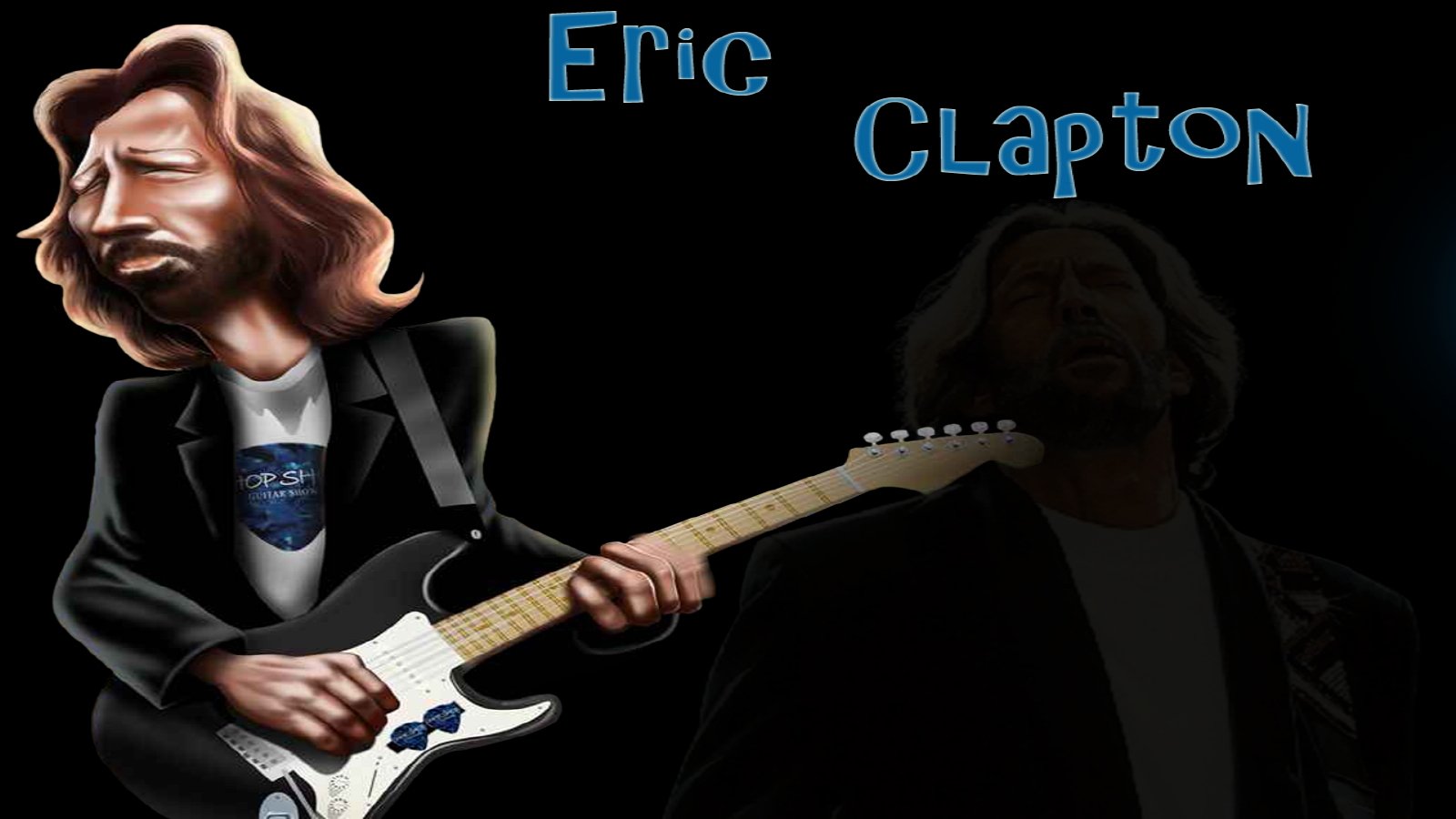 Eric Clapton Free Music Downloads