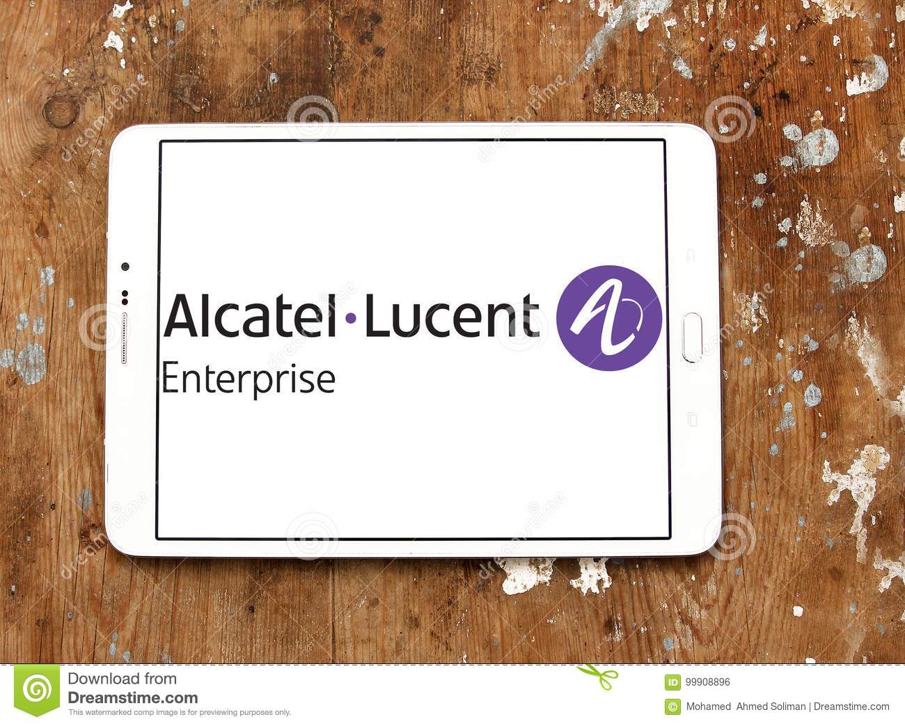 Alcatel lucent software